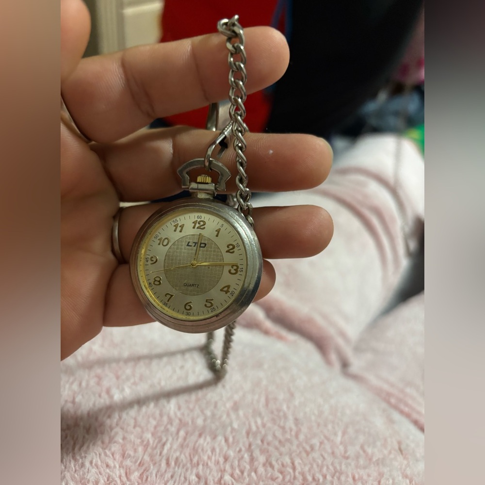 Clock